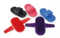 Plastic Curry Comb